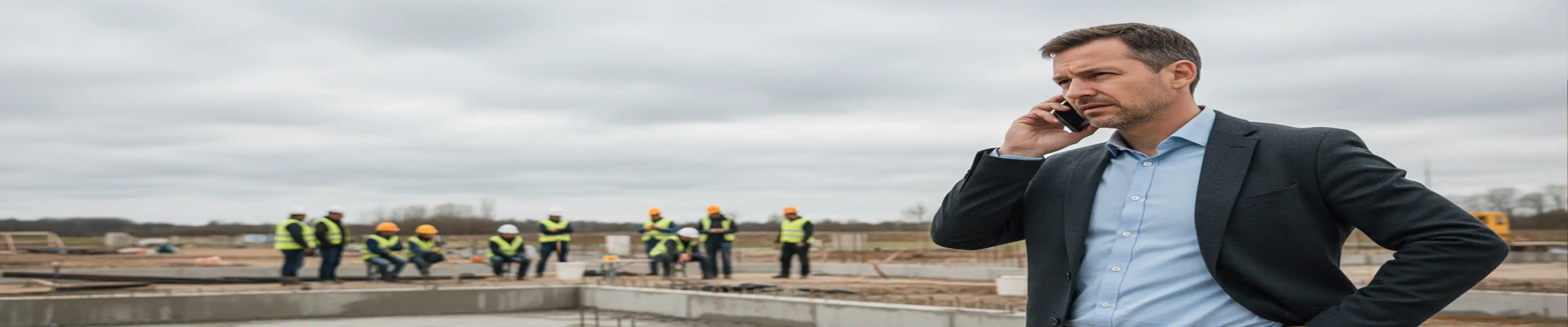 Nadzór Budowlany i Doradztwo