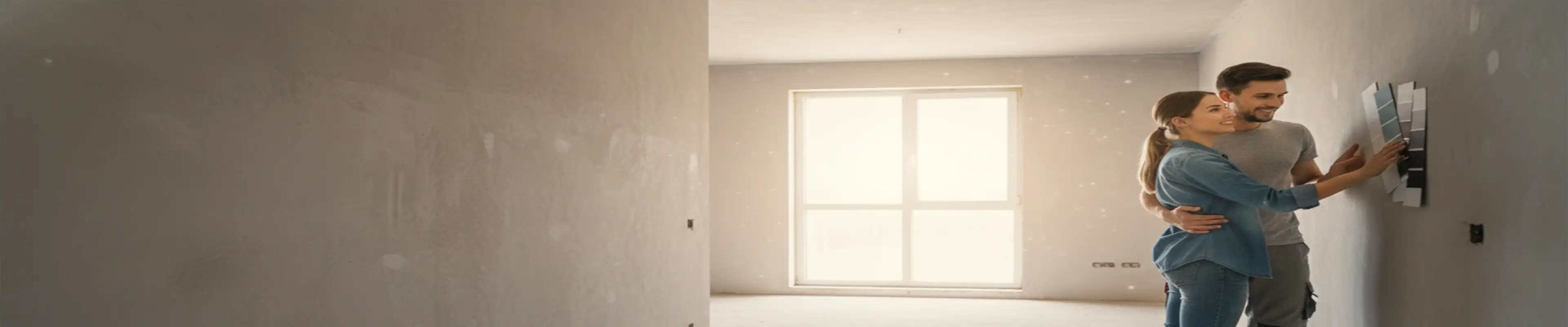 Wykończenie Domu pod Klucz