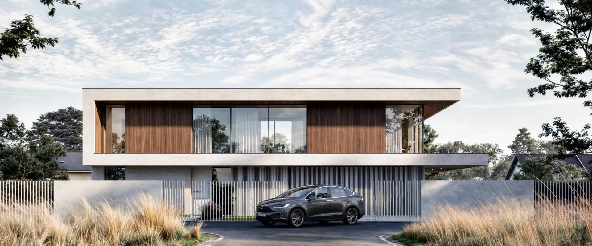 Studio Adaptacji - Zmiany w projekcie domu