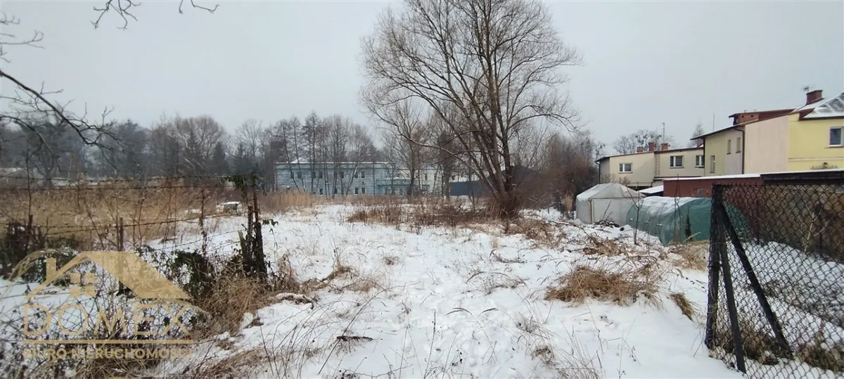 Działka 1426 m² - Bielsko-Biała - zdjecie 2