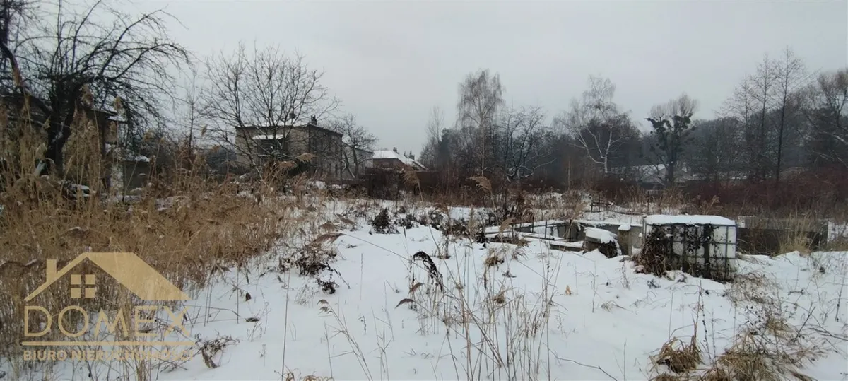 Działka 1426 m² - Bielsko-Biała - zdjecie 3