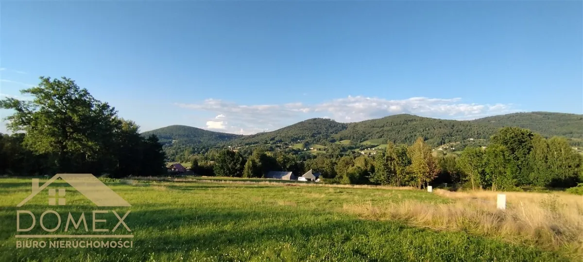 Działka 1208 m² - Brenna - zdjecie 2