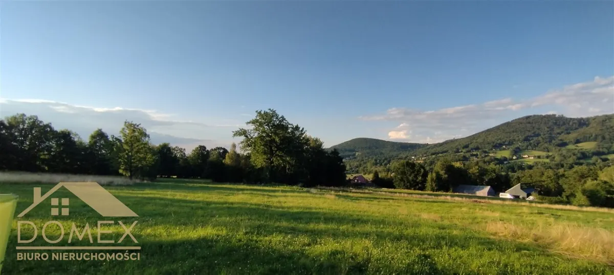 Działka 1208 m² - Brenna - zdjecie 3