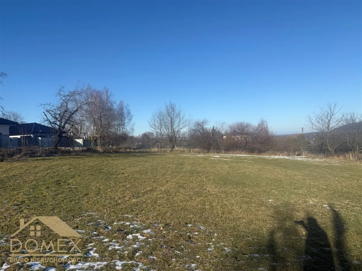 Działka 1284 m² - Brenna, Górki Małe - zdjecie 2