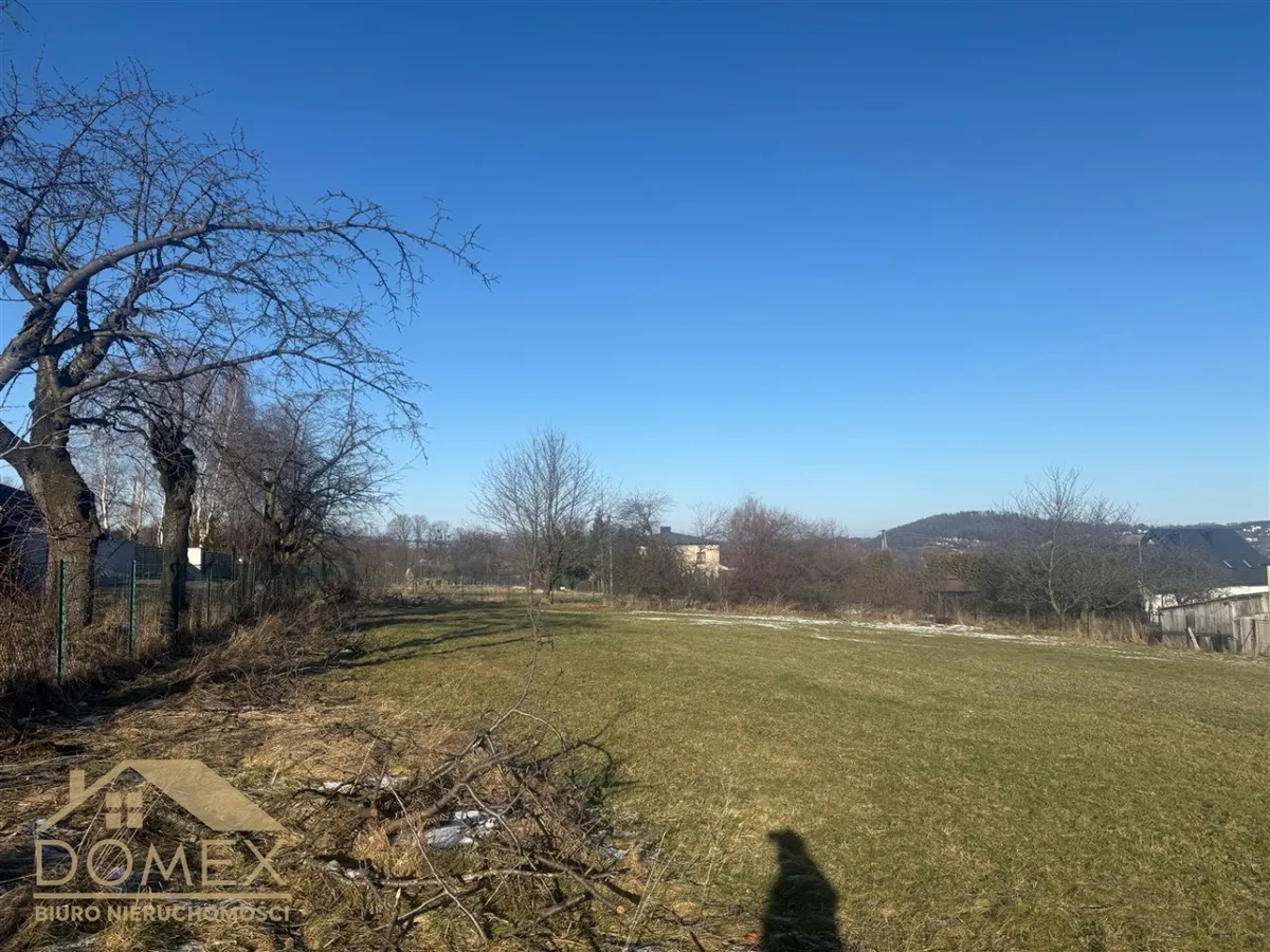 Działka 1284 m² - Brenna, Górki Małe - zdjecie 3