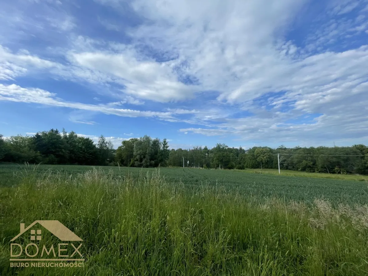 Działka 6835 m² - Cieszyn - zdjecie 2