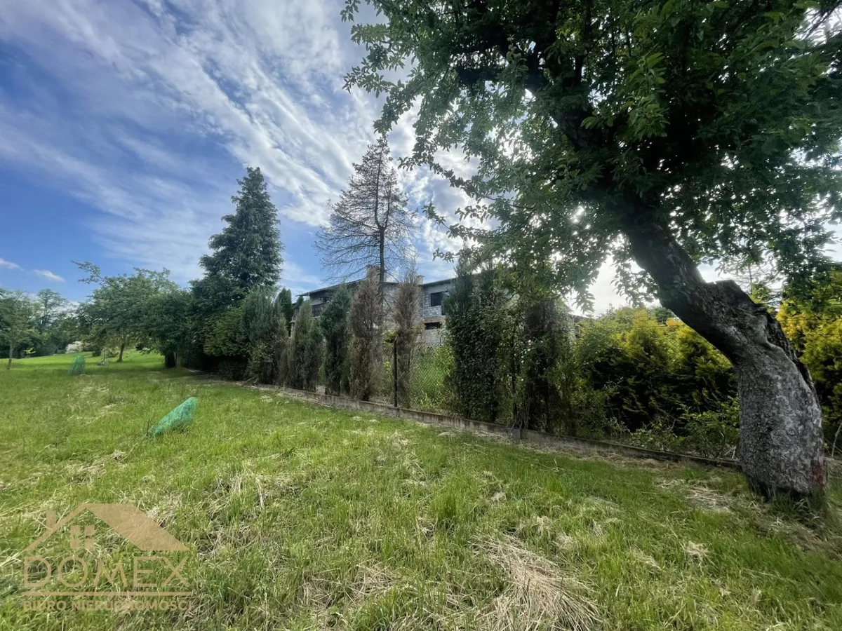 Działka 6835 m² - Cieszyn - zdjecie 3