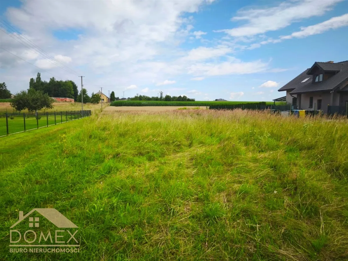 Działka 1270 m² - Gaszowice, Piece - zdjecie 3