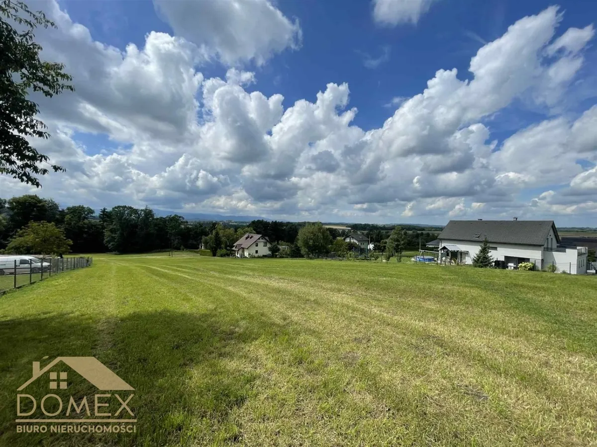 Działka 1206 m² - Goleszów - zdjecie 3