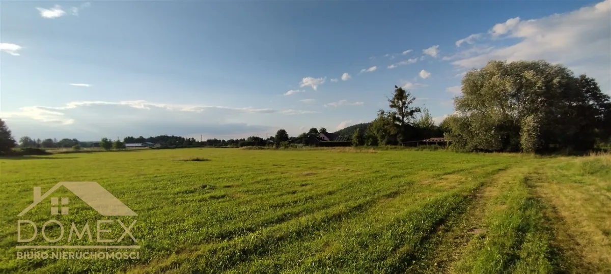 Działka 1000 m² - Górki Wielkie - zdjecie 2