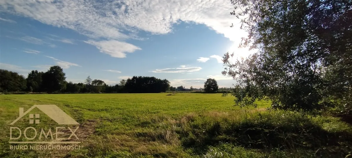 Działka 1000 m² - Górki Wielkie - zdjecie 3
