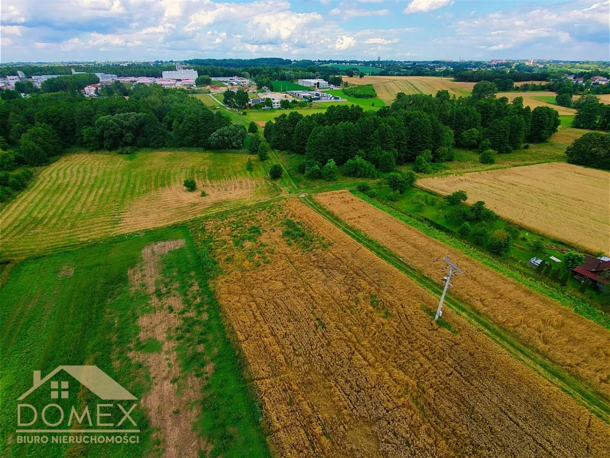 Działka 2140 m² - Gorzyce, Czyżowice - zdjecie 3