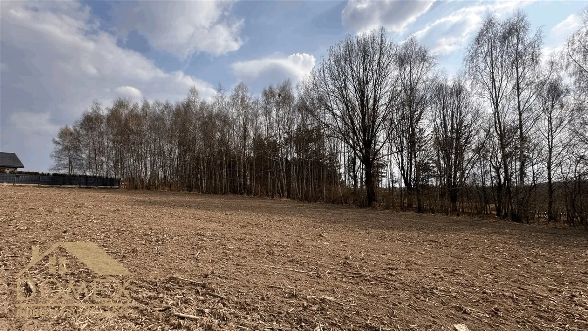 Działka 1389 m² - Gorzyce, Turza Śląska - zdjecie 3