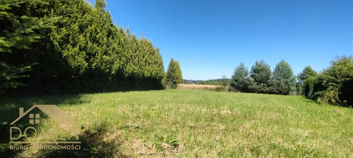 Działka 1100 m² - Grodziec - zdjecie 3