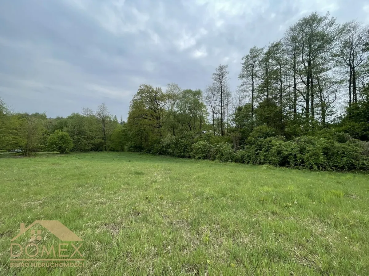 Działka 2579 m² - Hażlach - zdjecie 3