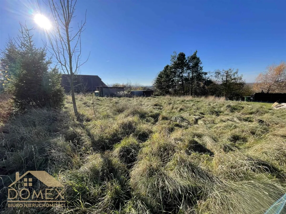 Działka 1157 m² - Hażlach, Zamarski - zdjecie 3