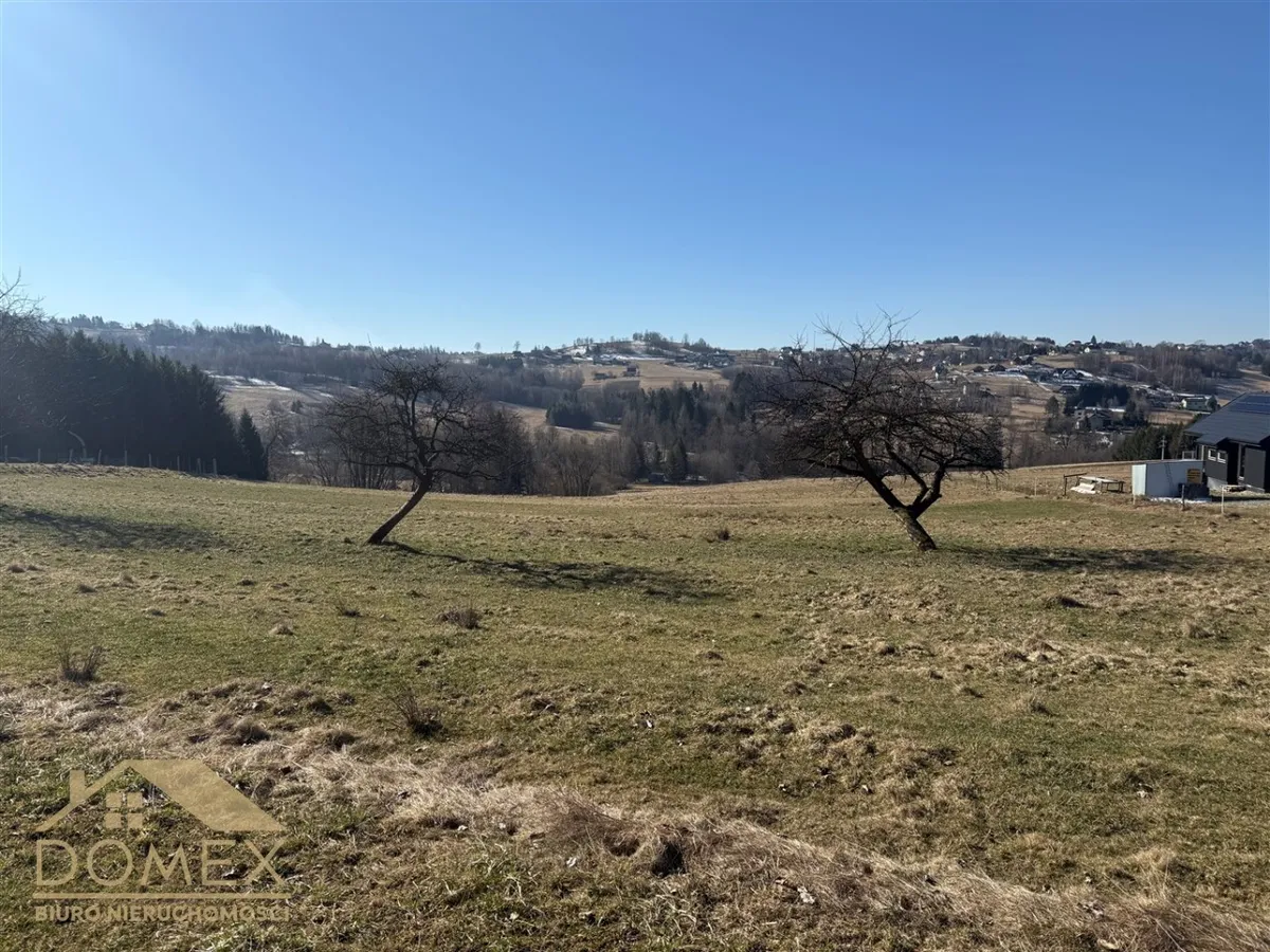 Działka 2401 m² - Istebna - zdjecie 2