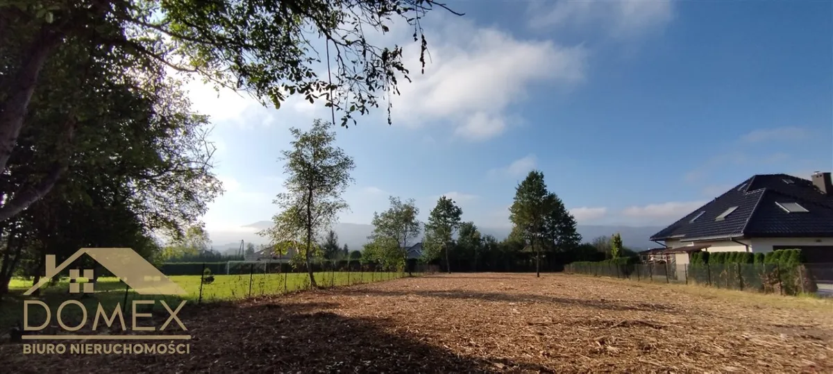 Działka 2300 m² - Jasienica - zdjecie 2