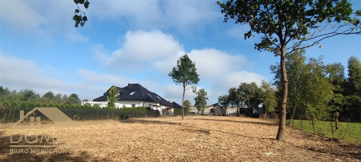 Działka 2300 m² - Jasienica - zdjecie 3
