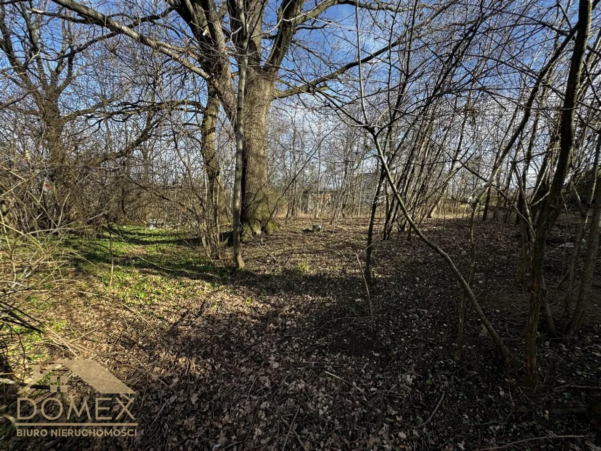 Działka 2948 m² - Jasienica, Łazy - zdjecie 2