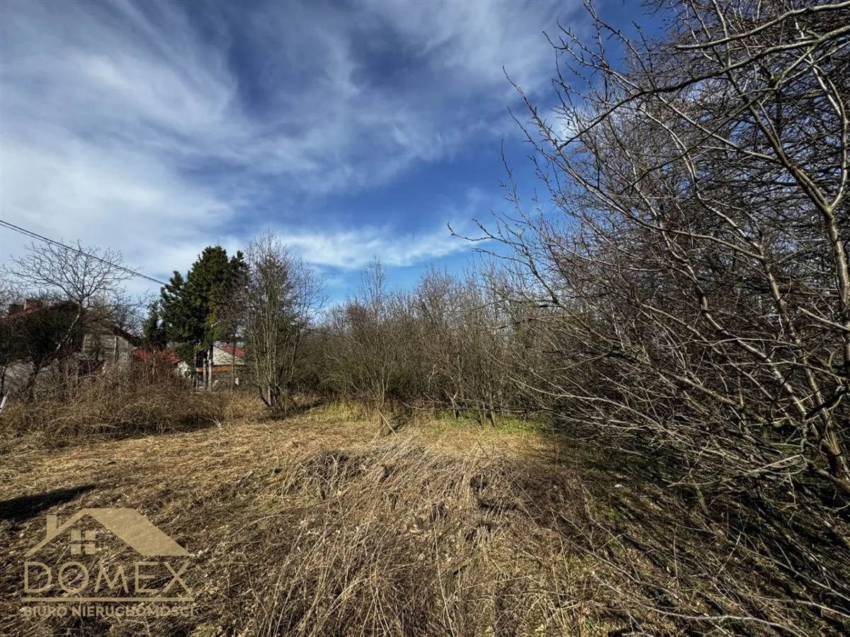 Działka 2948 m² - Jasienica, Łazy - zdjecie 3
