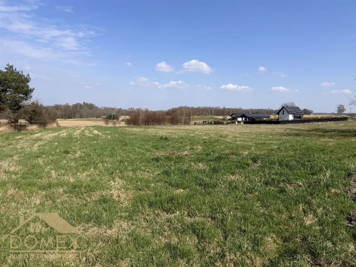 Działka 4869 m² - Kornowac, Łańce - zdjecie 2