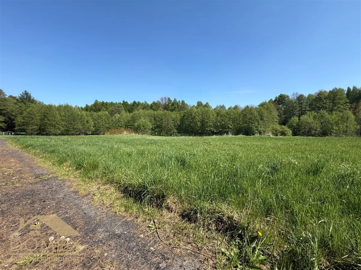 Działka 2051 m² - Mszana - zdjecie 3