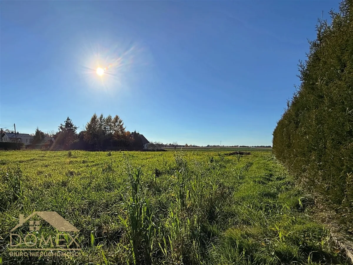 Działka 989 m² - Pszczyna - zdjecie 3