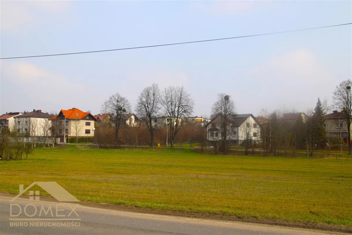 Działka 3500 m² - Pszów - zdjecie 2
