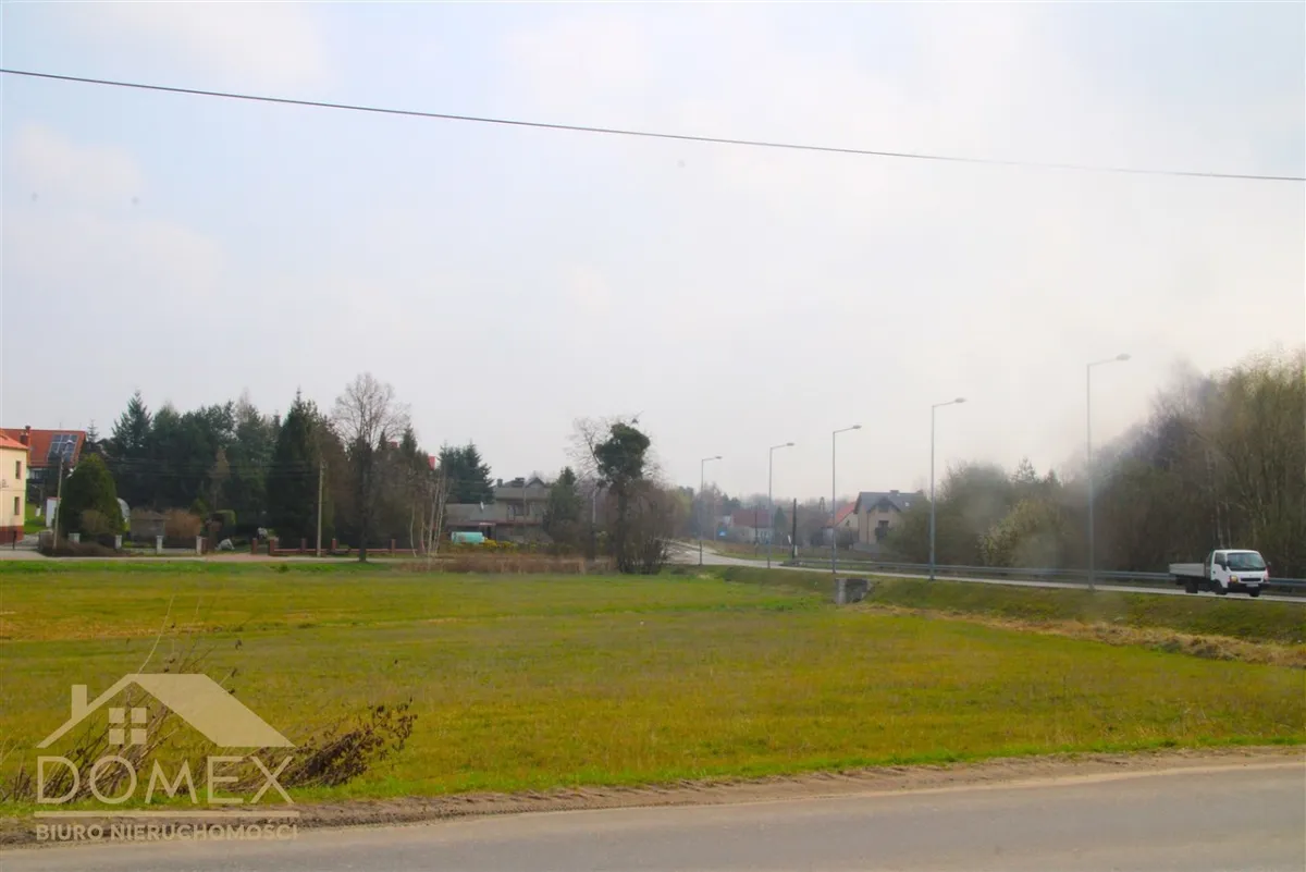 Działka 3500 m² - Pszów - zdjecie 3
