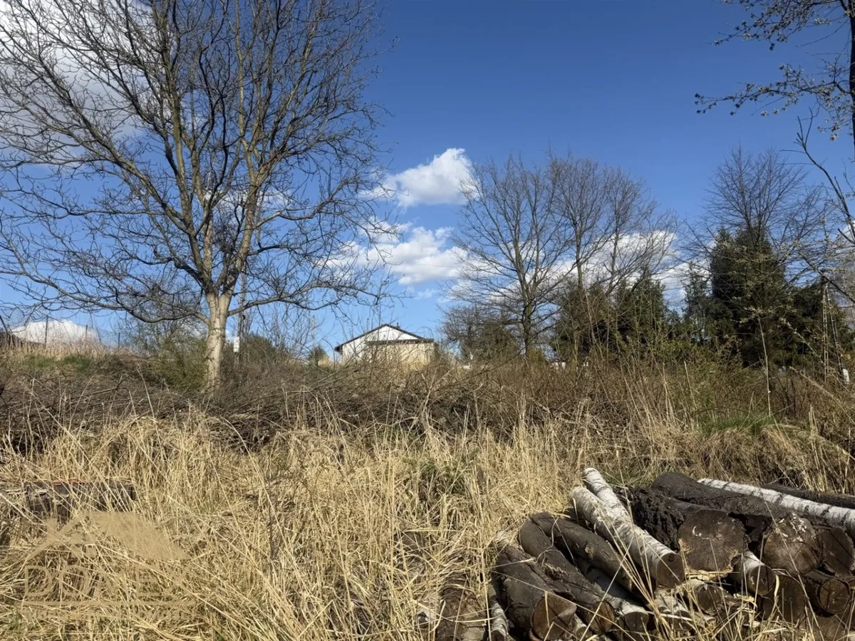 Działka 1205 m² - Radlin - zdjecie 2