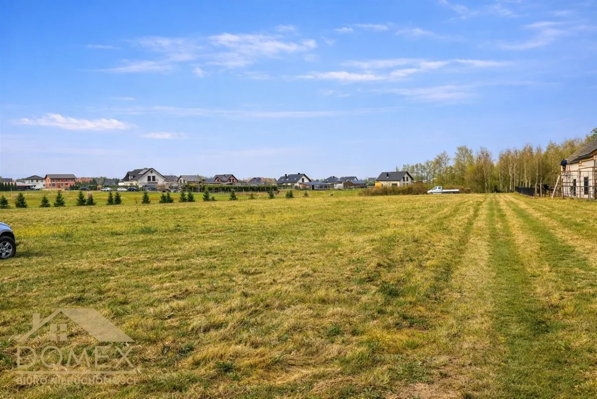 Działka 703 m² - Radziechowy-Wieprz - zdjecie 3