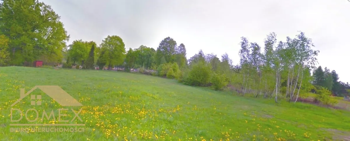 Działka 4051 m² - Rybnik, Chwałowice - zdjecie 3