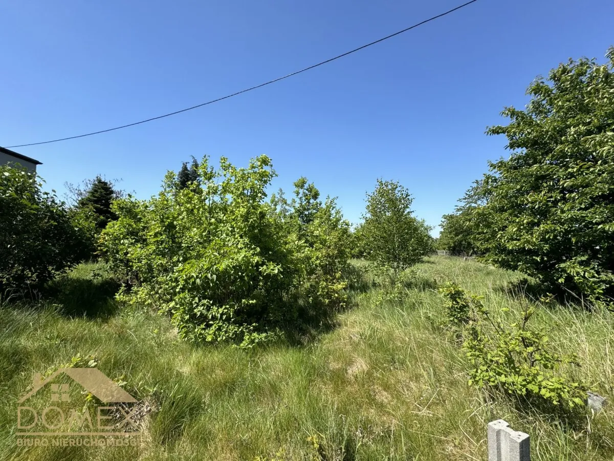 Działka 935 m² - Rybnik, Niewiadom Górny - zdjecie 2