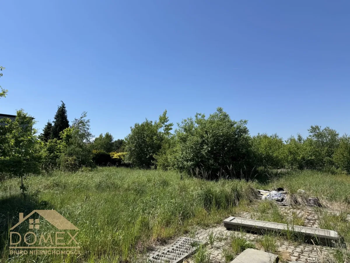 Działka 935 m² - Rybnik, Niewiadom Górny - zdjecie 3