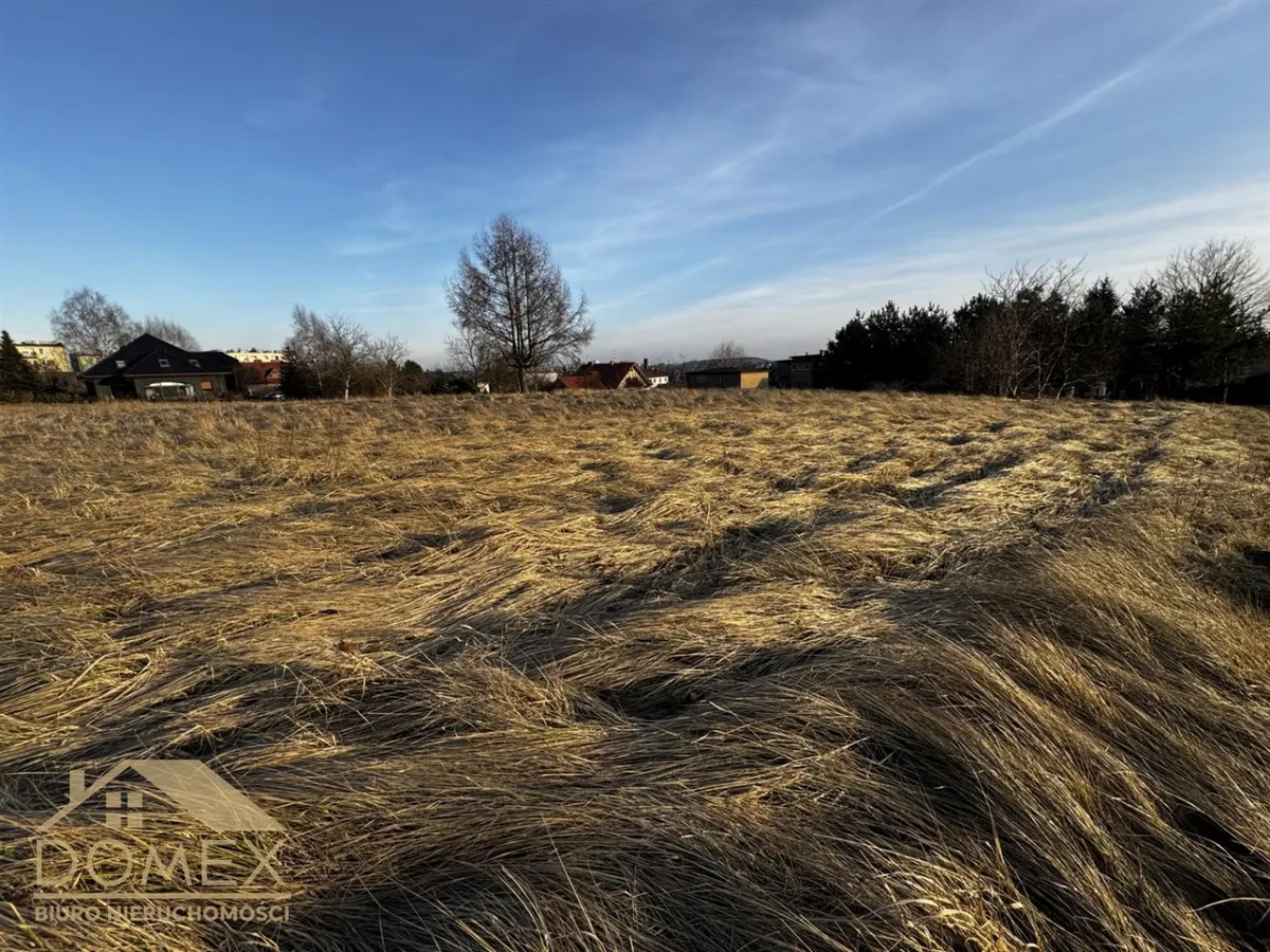 Działka 715 m² - Rybnik, Niewiadom Górny - zdjecie 3