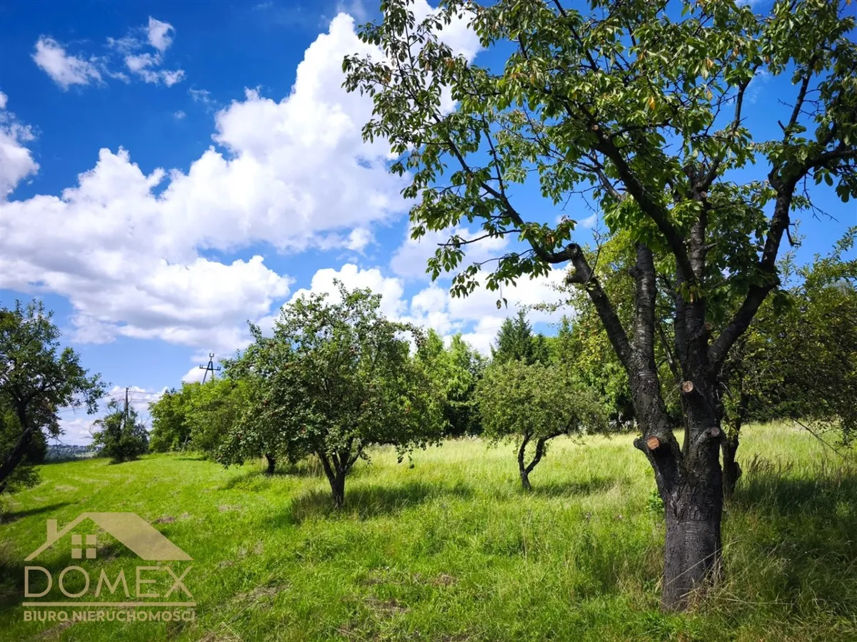 Działka 3242 m² - Skoczów (gw), Pogórze - zdjecie 3