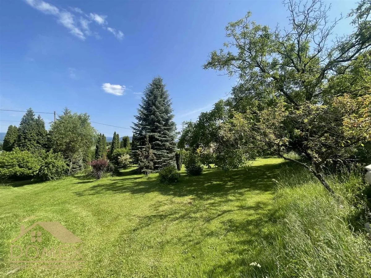 Działka 1193 m² - Skoczów (gw), Wilamowice - zdjecie 2