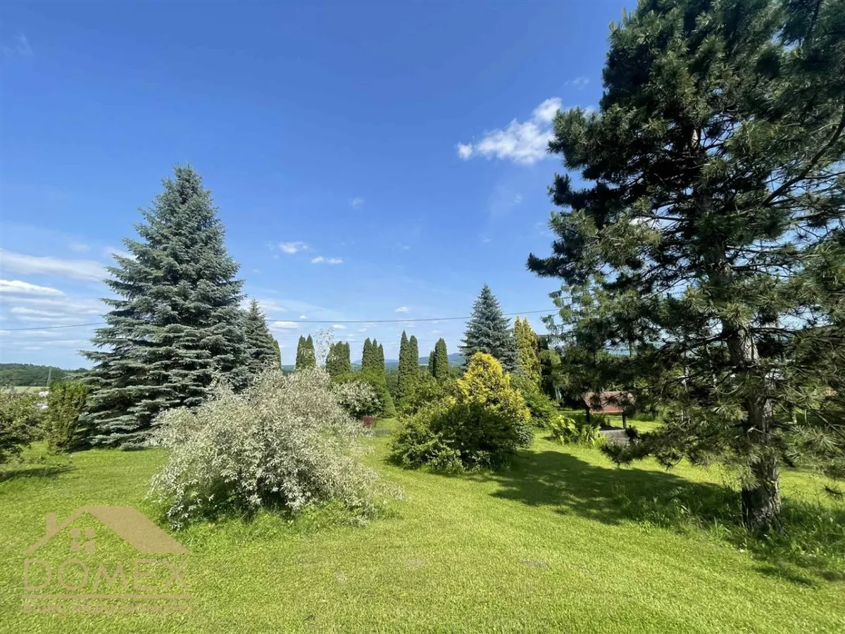Działka 1193 m² - Skoczów (gw), Wilamowice - zdjecie 3
