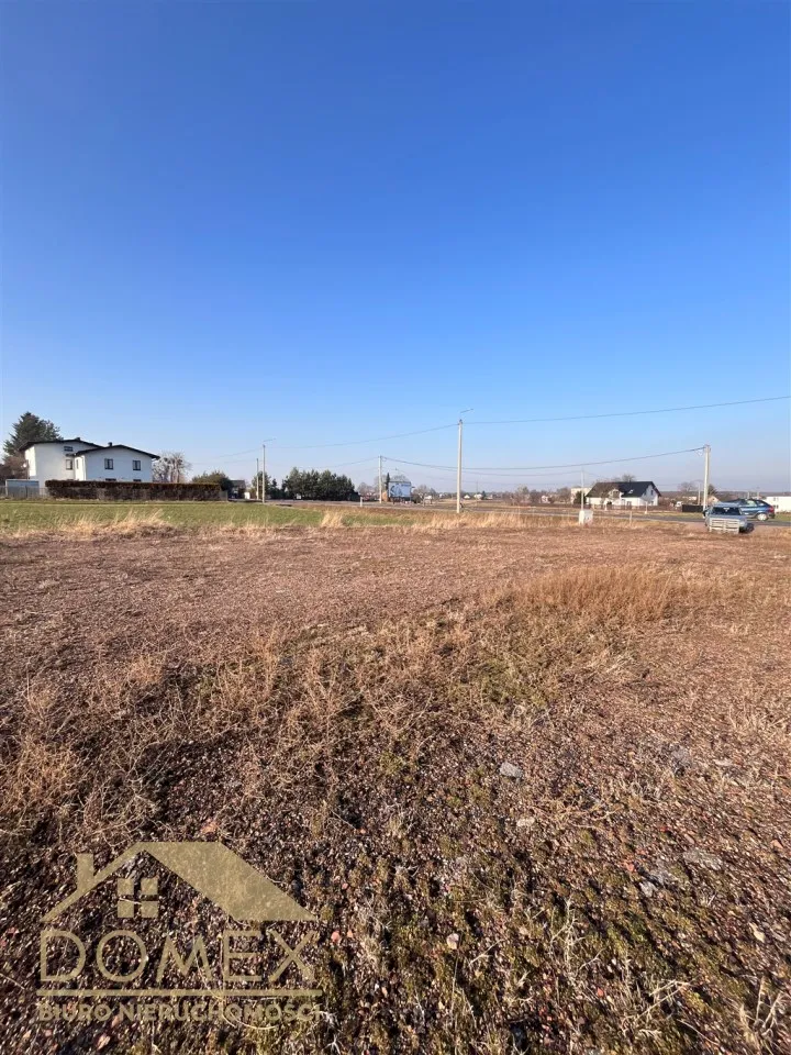 Działka 3489 m² - Suszec, Radostowice - zdjecie 3