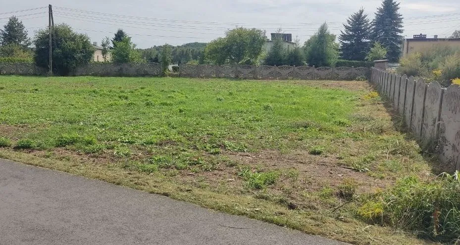Działka 789 m² - Świerklany, Jankowice - zdjecie 2