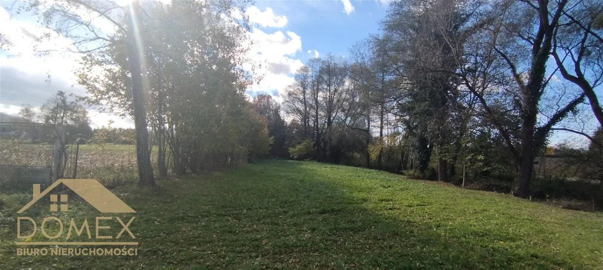 Działka 809 m² - Ustroń - zdjecie 2