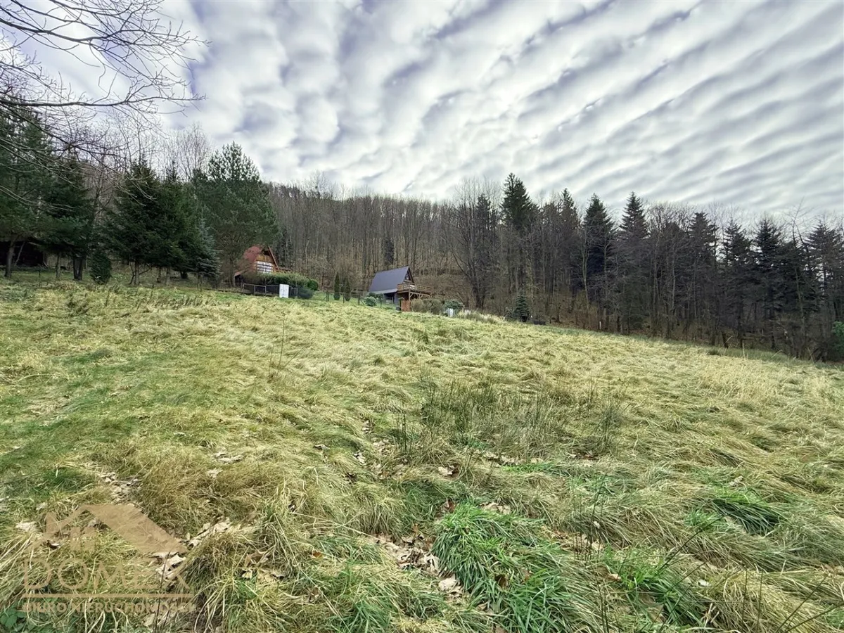 Działka 510 m² - Ustroń - zdjecie 3