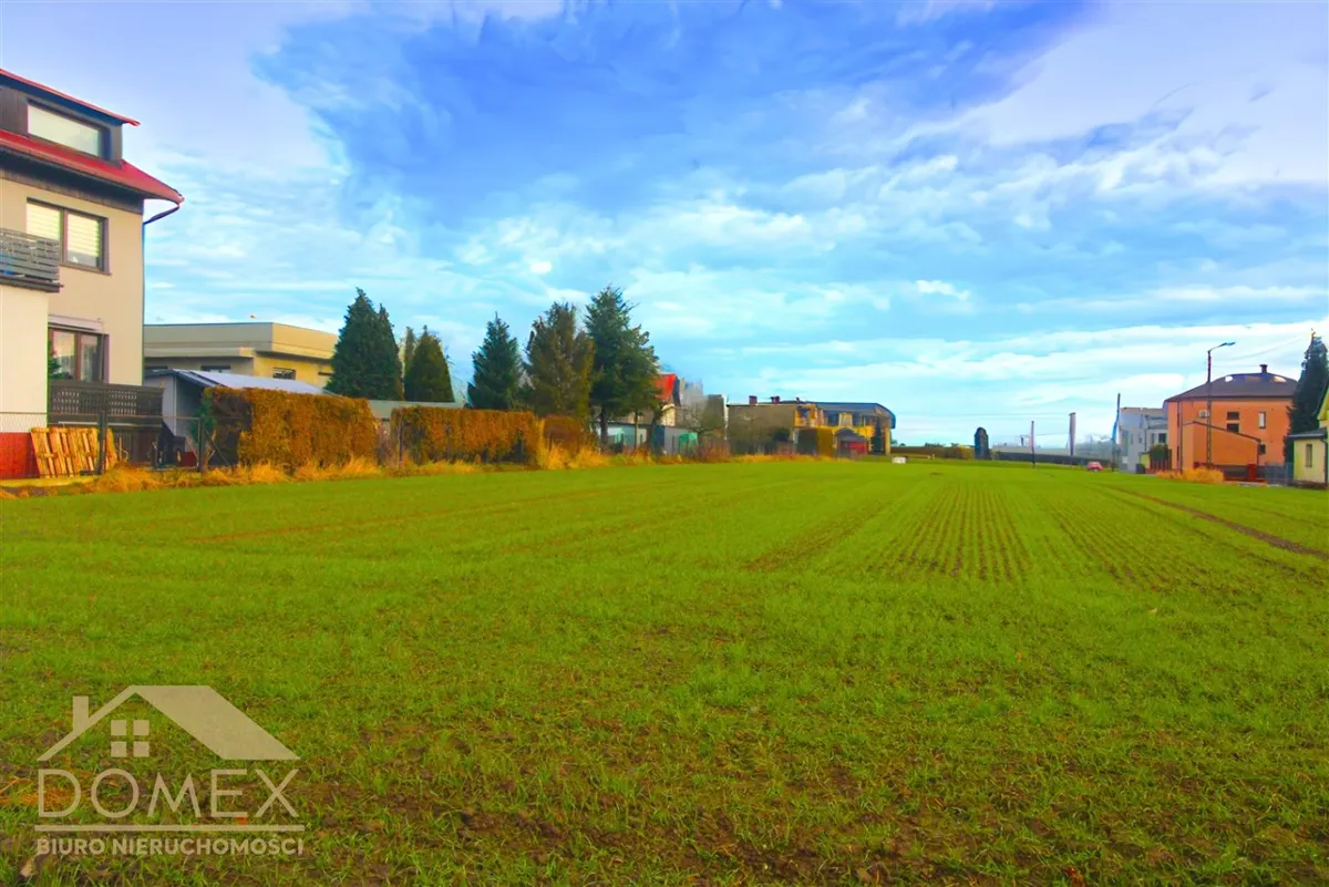Działka 760 m² - Wodzisław Śląski - zdjecie 3