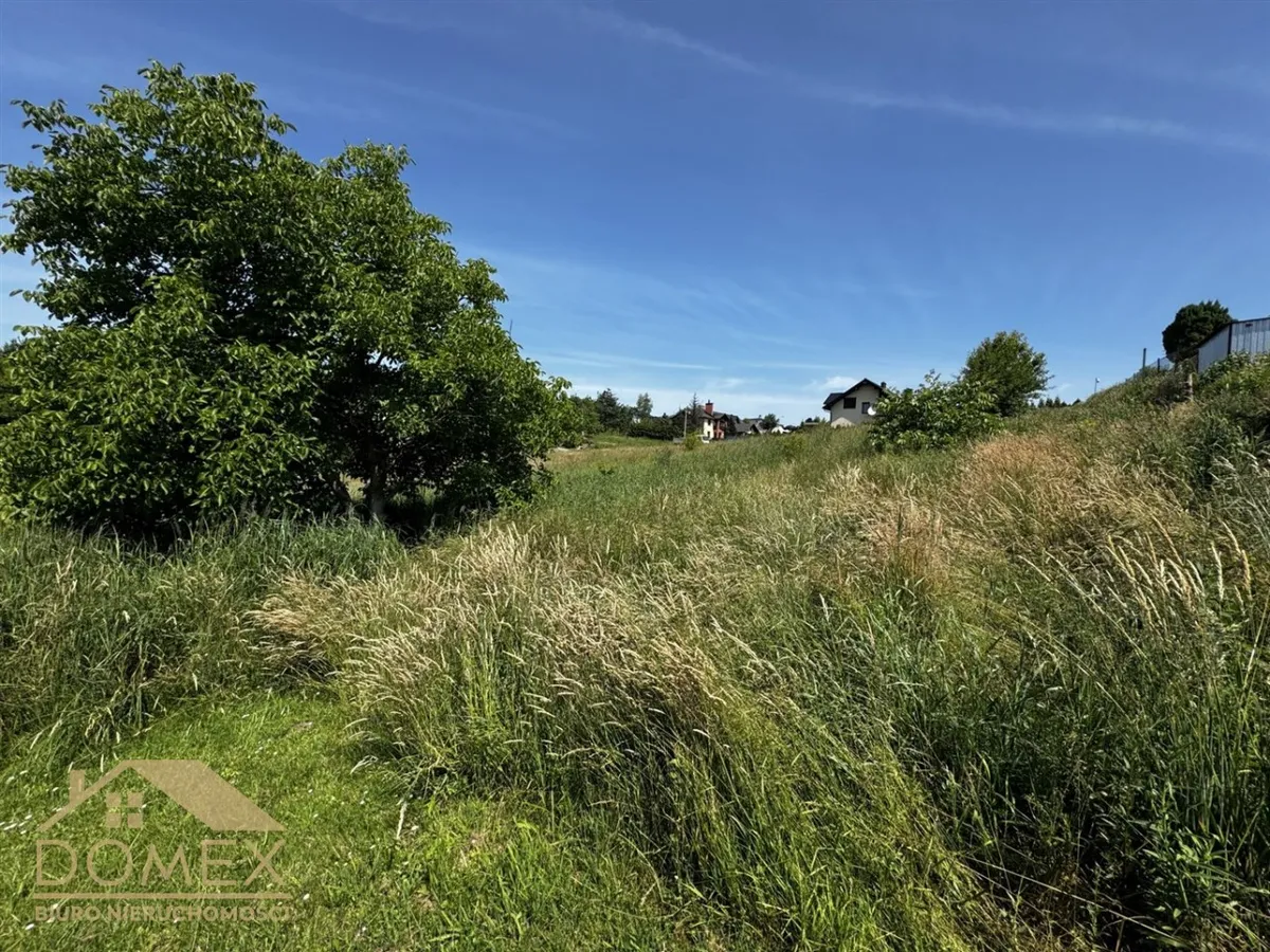 Działka 794 m² - Wodzisław Śląski - zdjecie 2