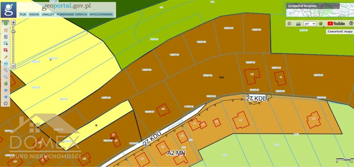 Działka 8000 m² - Wodzisław Śląski - zdjecie 3