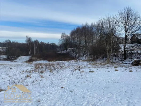 Działka 8000 m² - Wodzisław Śląski