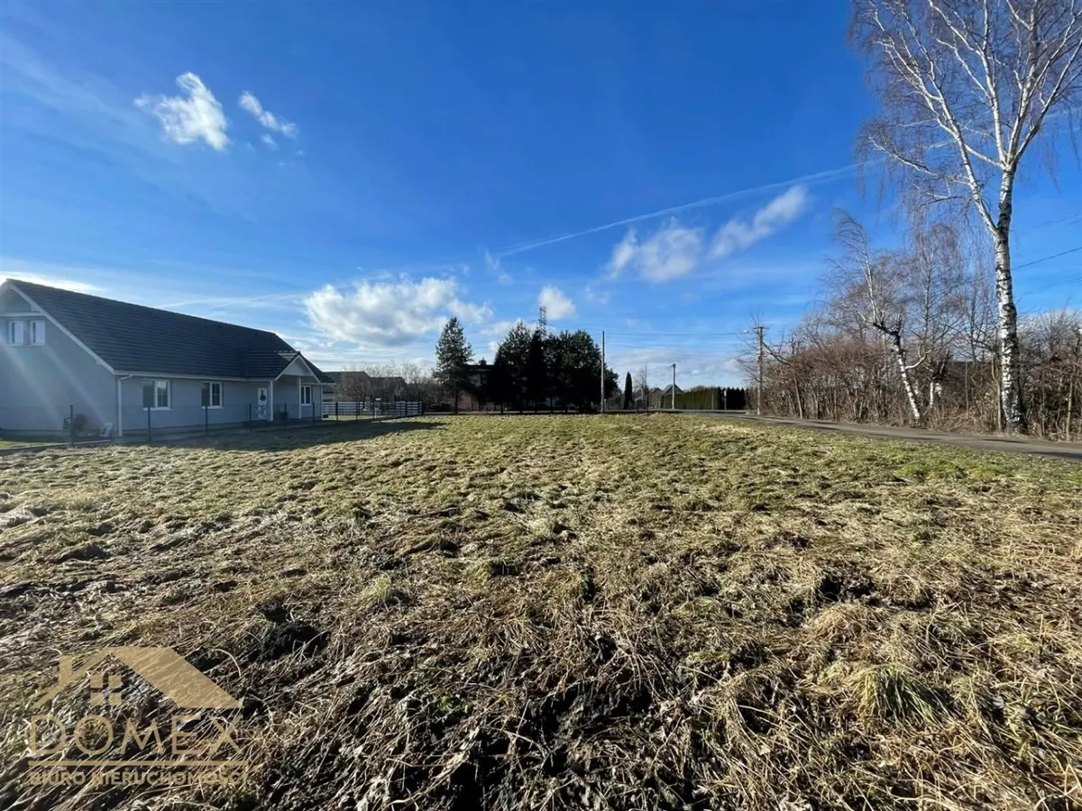 Działka 1154 m² - Zebrzydowice, Kaczyce - zdjecie 2