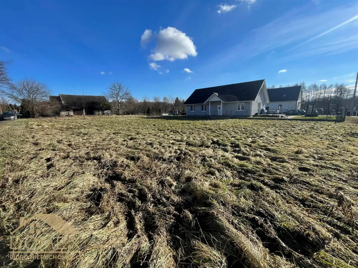 Działka 1154 m² - Zebrzydowice, Kaczyce - zdjecie 3