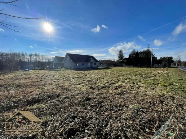Działka 1154 m² - Zebrzydowice, Kaczyce